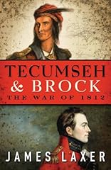 Tecumseh brock the d'occasion  Livré partout en Belgiqu
