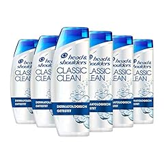 Head shoulders classic gebraucht kaufen  Wird an jeden Ort in Deutschland