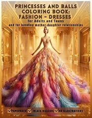 Fashion coloring book for sale  Delivered anywhere in USA 