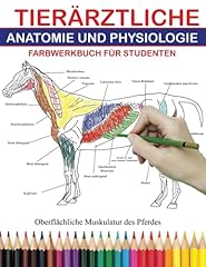 Tierärztliche anatomie physio gebraucht kaufen  Wird an jeden Ort in Deutschland