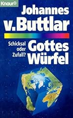 Gottes würfel schicksal gebraucht kaufen  Wird an jeden Ort in Deutschland