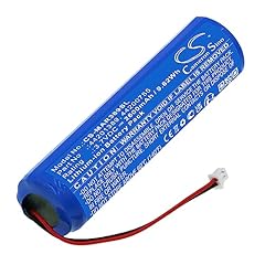 Bcxy battery replacement for sale  Delivered anywhere in USA 