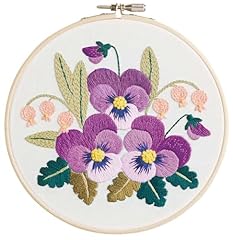 Leisure arts embroidery for sale  Delivered anywhere in USA 