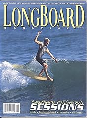 Longboard magazine september for sale  Delivered anywhere in USA 