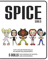 Spice girl cut for sale  Delivered anywhere in USA 