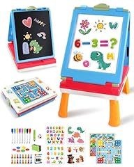 Elovien easel kids for sale  Delivered anywhere in UK