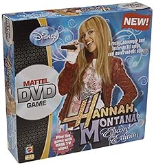 Hannah montana dvd usato  Spedito ovunque in Italia 