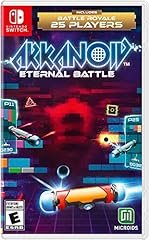 Arkanoid eternal battle for sale  Delivered anywhere in USA 