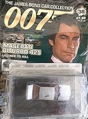 James bond collection for sale  Delivered anywhere in Ireland