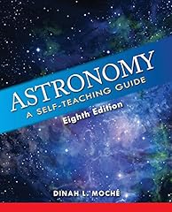 Astronomy self teaching for sale  Delivered anywhere in USA 