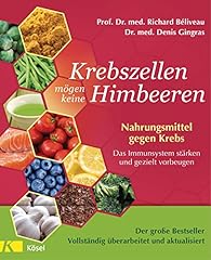 Krebszellen mögen himbeeren gebraucht kaufen  Wird an jeden Ort in Deutschland