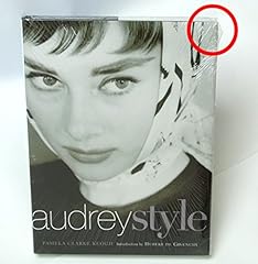 Audrey style for sale  Delivered anywhere in UK