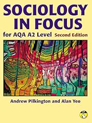 Sociology focus aqa for sale  Delivered anywhere in UK