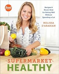 Supermarket healthy recipes for sale  Delivered anywhere in USA 