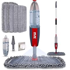 Microfiber spray mop for sale  Delivered anywhere in USA 