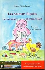 Les animots rigolos for sale  Delivered anywhere in USA 