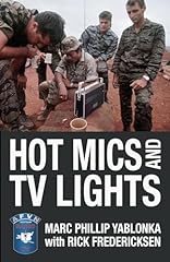 Hot mics lights for sale  Delivered anywhere in USA 