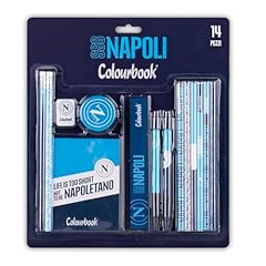 Colourbook napoli set usato  Spedito ovunque in Italia 