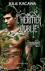 Héritier oublié d'occasion  Livré partout en Belgiqu