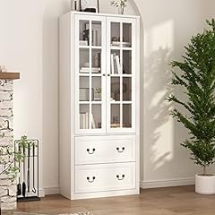 Aiegle large bookcase for sale  Delivered anywhere in USA 