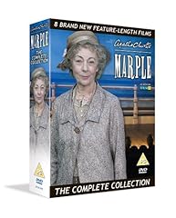 Marple complete collection for sale  Delivered anywhere in UK
