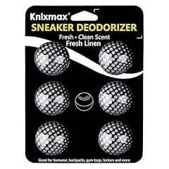 Knixmax sneaker deodorizer for sale  Delivered anywhere in USA 