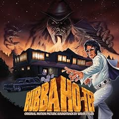 Bubba tep vinyl for sale  Delivered anywhere in UK