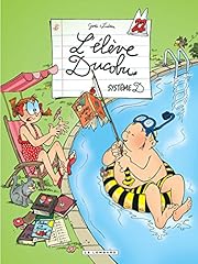 Ducobu tome système d'occasion  Livré partout en France