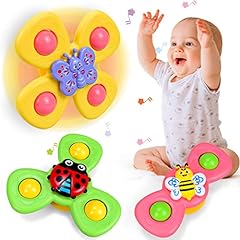 Suction cup fidget for sale  Delivered anywhere in UK