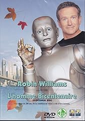 Homme bicentenaire dvd d'occasion  Livré partout en France
