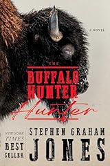 Buffalo hunter hunter for sale  Delivered anywhere in USA 
