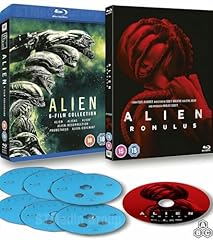 Alien movie complete for sale  Delivered anywhere in USA 