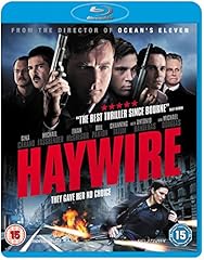 Haywire edizione regno d'occasion  Livré partout en Belgiqu