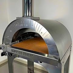 Forno pizza ibrido usato  Spedito ovunque in Italia 