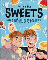 Fabi phils sweets gebraucht kaufen  Wird an jeden Ort in Deutschland