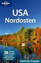 Usa nordosten zahlreiche for sale  Delivered anywhere in Ireland