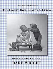 Lonely doll learns for sale  Delivered anywhere in USA 