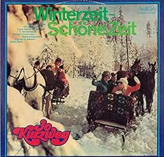 Winterzeit schöne zeit gebraucht kaufen  Wird an jeden Ort in Deutschland