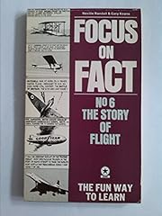 Focus fact story for sale  Delivered anywhere in UK