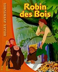 Robin bois d'occasion  Livré partout en Belgiqu