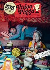Video pizza vidéo d'occasion  Livré partout en France