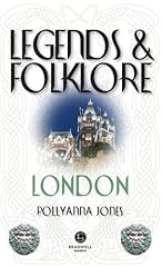 Legends folklore london for sale  Delivered anywhere in UK