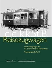 Kkstb reisezugwagen wagengrupp gebraucht kaufen  Wird an jeden Ort in Deutschland