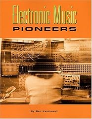 Electronic music pioneers d'occasion  Livré partout en Belgiqu