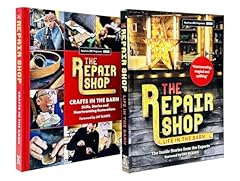 Repair shop crafts for sale  Delivered anywhere in UK
