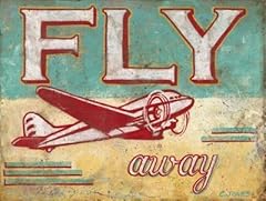 Fly away metal for sale  Delivered anywhere in USA 