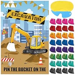 Hooqict pin bucket for sale  Delivered anywhere in USA 