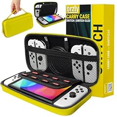 Orzly etui rigide d'occasion  Livré partout en France