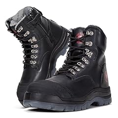 Rockrooster work boots for sale  Delivered anywhere in USA 