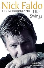 Life swings autobiography for sale  Delivered anywhere in UK